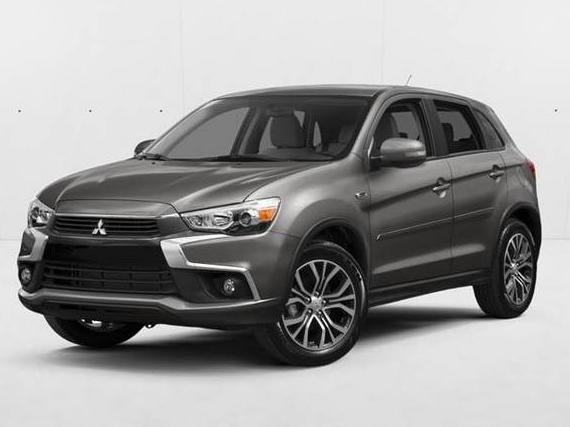 MITSUBISHI OUTLANDER SPORT 2017 JA4AP3AU8HZ069670 image MITSUBISHI OUTLANDER SPORT 2017 JA4AP3AU8HZ069670 image